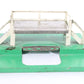 Green & White Loader Platform Metal Lionel O