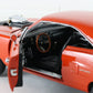 1970 Plymouth Road Runner Heads UP Orange Black GMP 1:18 1 Of 996 G1803125