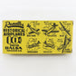 Helldiver Dive Bomber Randle's Historical Airplanes Balsa Wood Kit