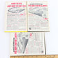 Lot Of 5 Rodding & Re-styling Aug Sep Oct 1959 Vintage Car Magazines