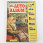 Popular Mechanics Auto Album Edward Throm James Crenshaw 1952