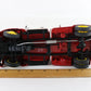 1953 Chevy Wrecker DM Road Service Tow Truck Red Danbury Mint 1:24 Diecast Model