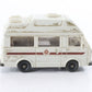 Volkswagen Lt Camper Van White & Brown Vintage Wiking 1:87 HO Berlin