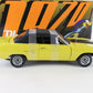 1970 Plymouth Road Runner Yellow Black GMP 1:18 Diecast Model 1 Of 2250 G1803104