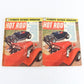 Lot Of 7 Hot Rod Plymouth Fastback Cuda July 1964 Vintage Car Magazines