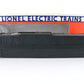 Great Northern GN 5720 Express Refrigerator Reefer Car Lionel O 6-5720