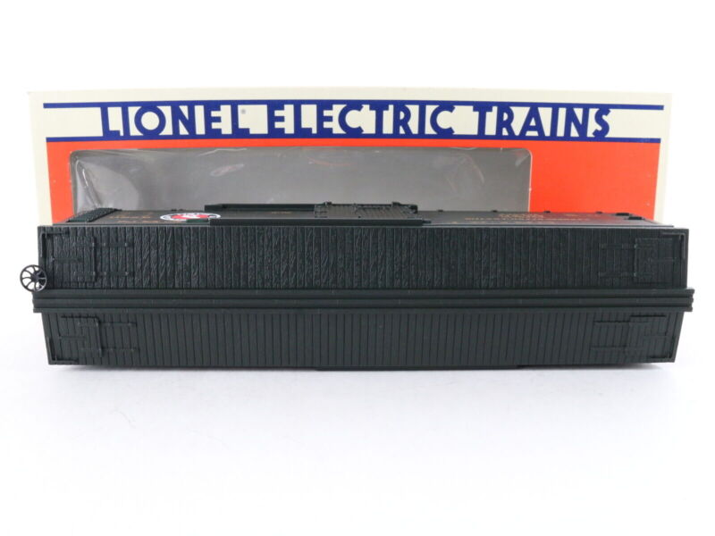 Great Northern GN 5720 Express Refrigerator Reefer Car Lionel O 6-5720