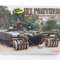 M1 Panther II Mine Detection Vehicle Modern AFV Dragon 1:35 3534 Sealed Kit
