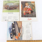 Lot Of 6 Car Craft July Aug Sep Oct Nov Dec 1965 Vintage Car Magazines