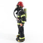 Fireman Search & Rescue Custom Gi Joe Action Figure W/ Accessories 1990s 12"