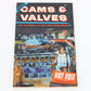 Basic Cams & Valves Spotlite 556 Vintage Hot Rod Magazine 1965