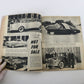 Pdc Your Car Service Magazine February 25c 1954 USA