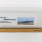 USN S-Boat Class SS Yankee Modelworks 1:350 YKM-35017 Resin Kit
