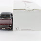 1966 Ford Mustang Maroon Danbury Mint 1:24 Diecast Model Car