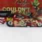 2003 Firebird Dean Skuza Meatloaf Cornwell Action 1:24 Diecast 1 Of 3378 401971