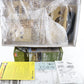 M1A1 Abrams Battle Tank Iraq 2003 GD Academy 1:35 13202 Military Kit