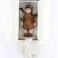 Tiny Terri Lee Indian Summer Native American 10" Doll 494/1000 40022 W/ Extras