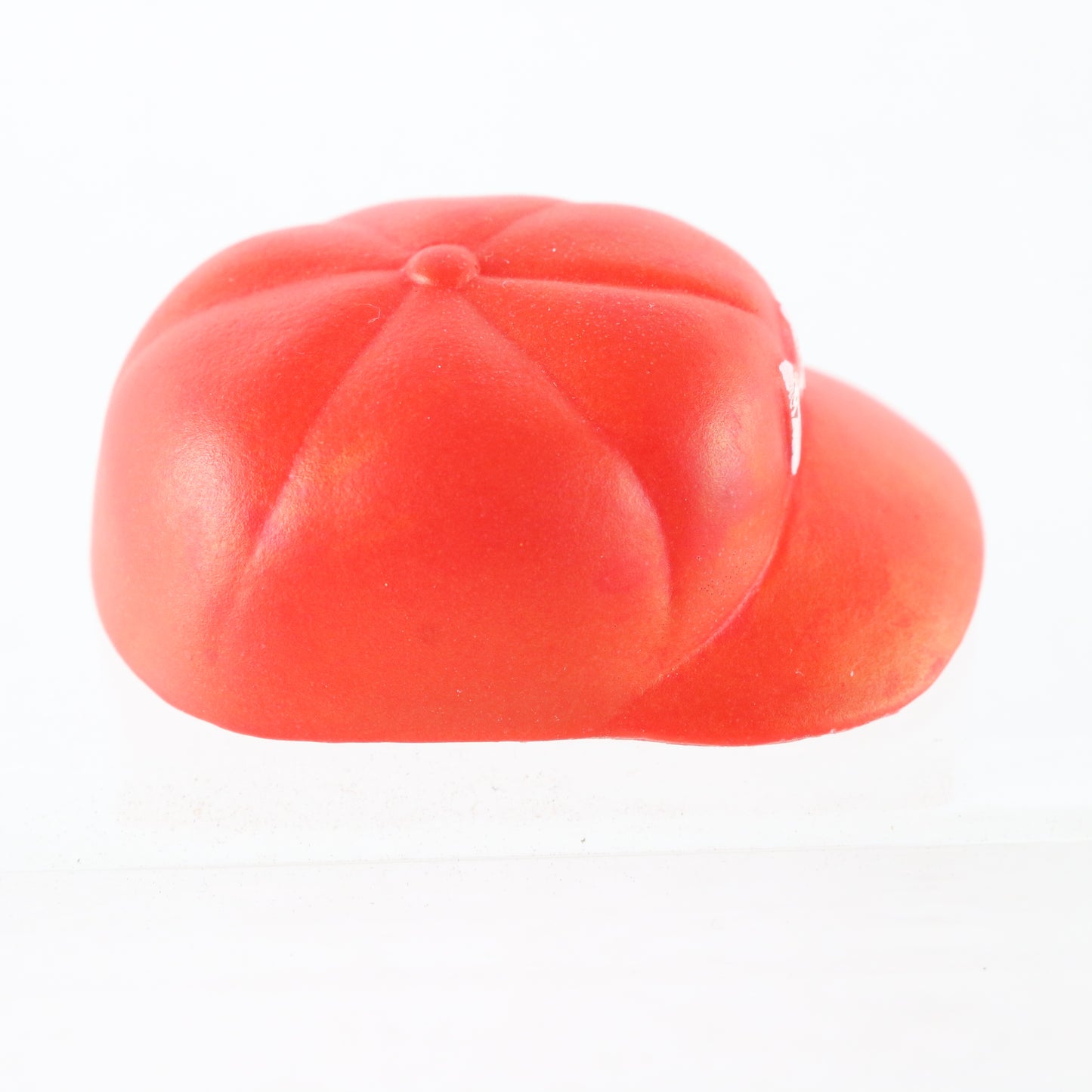  Barbie Ken Play Ball Baseball Cap Hat Red M