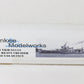 USS Quincy CA-39 USN Heavy Cruiser Yankee Modelworks 1:350 YKM-35115