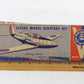 German Arado Comet A39 Vintage Wood Plane Kit