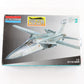 EF-111A Raven Jamming Jet Desert Storm Monogram 1:72 Model Aircraft Kit 5475