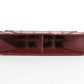 Lionel Postwar Lehigh Valley LV 643625 Plastic Quad Hopper Car O Maroon