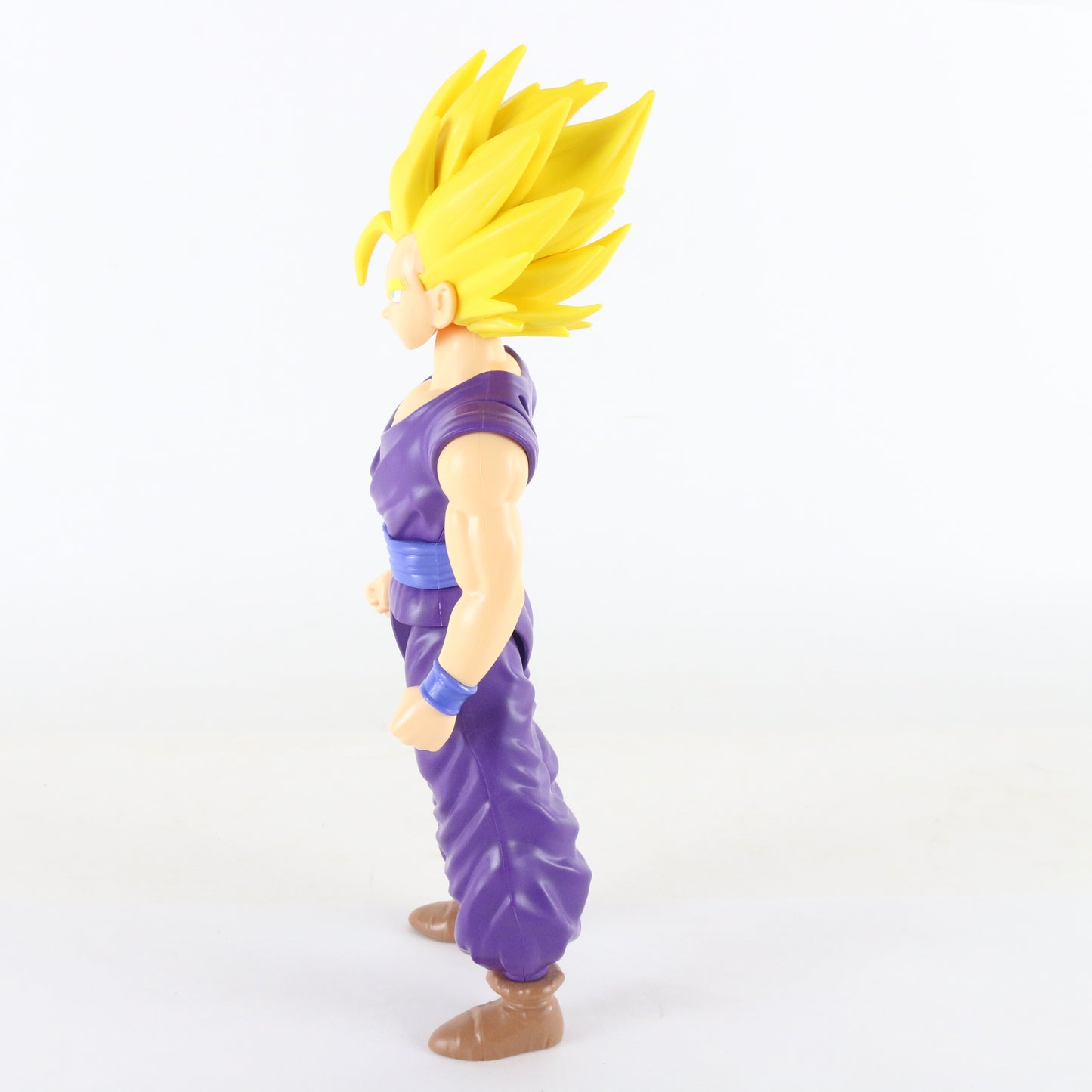 Bandai Namco Dragon Ball Super Limit Breaker Super Saiyan Gohan 12" Figure