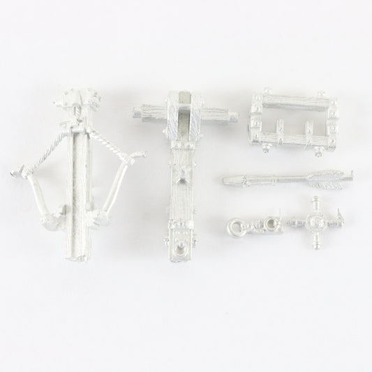 Dwarf Bolt Thrower Citadel Warhammer 5042 Unassembled Unpainted Weapon