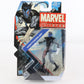 Marvel Universe Series 5 028 Nightcrawler 3.75" Action Figure Hasbro 