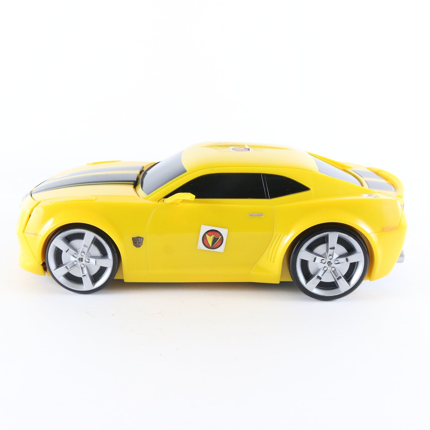 Bumblebee Autobot Playset Micro Machines Transformers Camaro