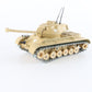 General Patton M47 USA Medium Tank Solido 1:50 202 1961 6.25 inch