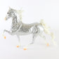 Breyer Tahoe Hamilton Web Special 2022 Silver Filigree Traditional Horse