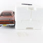 1970 Plymouth GTX 440+6 Toms Garage 1 Of 400 Ralleye Red GMP 1:18 G1803102