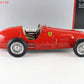 1953 Ferrari 500 F2 Der Doppelweltmeister Red CMC 1:18 M-056 Model Car