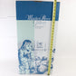 But They Had A Sale Linda Rick Masterpiece Large 25" Porcelain Doll Ba043002