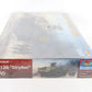 M1126 Stryker ICV Infantry Carrier GD Trumpeter 1:72 00375 Sealed Kit
