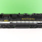 Overland O Southern 2641 GP-35 Diesel Locomotive Custom Brass Painted OMI-0489