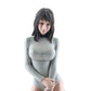 Maschinen Krieger Ma.K Mercenary Army Female Space Pilot (a) Painted Figure
