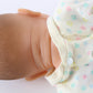 Vintage Berjusa Large 16.5" Baby Doll W/ Clothing