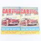 Lot Of 5 Car Speed & Style March & April 1959 Vintage Car Magazines