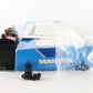 Mantua HO White River Lumber 7 Tank Mallet 2-6-6-2 Steam Locomotive