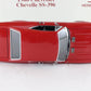 1968 Chevy Chevelle SS 396 Coupe Red Black Danbury Mint 1:24 Diecast Model