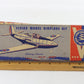 German Arado Comet A39 Vintage Wood Plane Kit