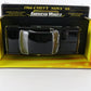 1966 Chevy Nova SS Black 10 Years American Muscle ERTL 1:18 1 Of 5000 36678