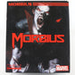 Morbius Marvel Mezco Toys 1:12 One:12 Figure W/ Accessories 76940