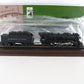 Lionel HO 726 Hallmark Great America Lines Berkshire Steam Locomotive & Tender