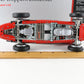 1953 Ferrari 500 F2 Der Doppelweltmeister Red CMC 1:18 M-056 Model Car