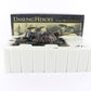 M48A3 Tank US Marine Corps Unsung Heroes Vietnam Corgi 1:50 50301 Model