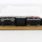 Tyco HO Johnson Wax Santa Fe Shark Nose Diesel Locomotive Engine