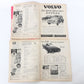 Lot Of 6 Motor Life Magazine Issues: October November December 1956 25c